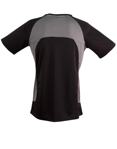 Picture of Winning Spirit, Mens Premier Tee Shirt